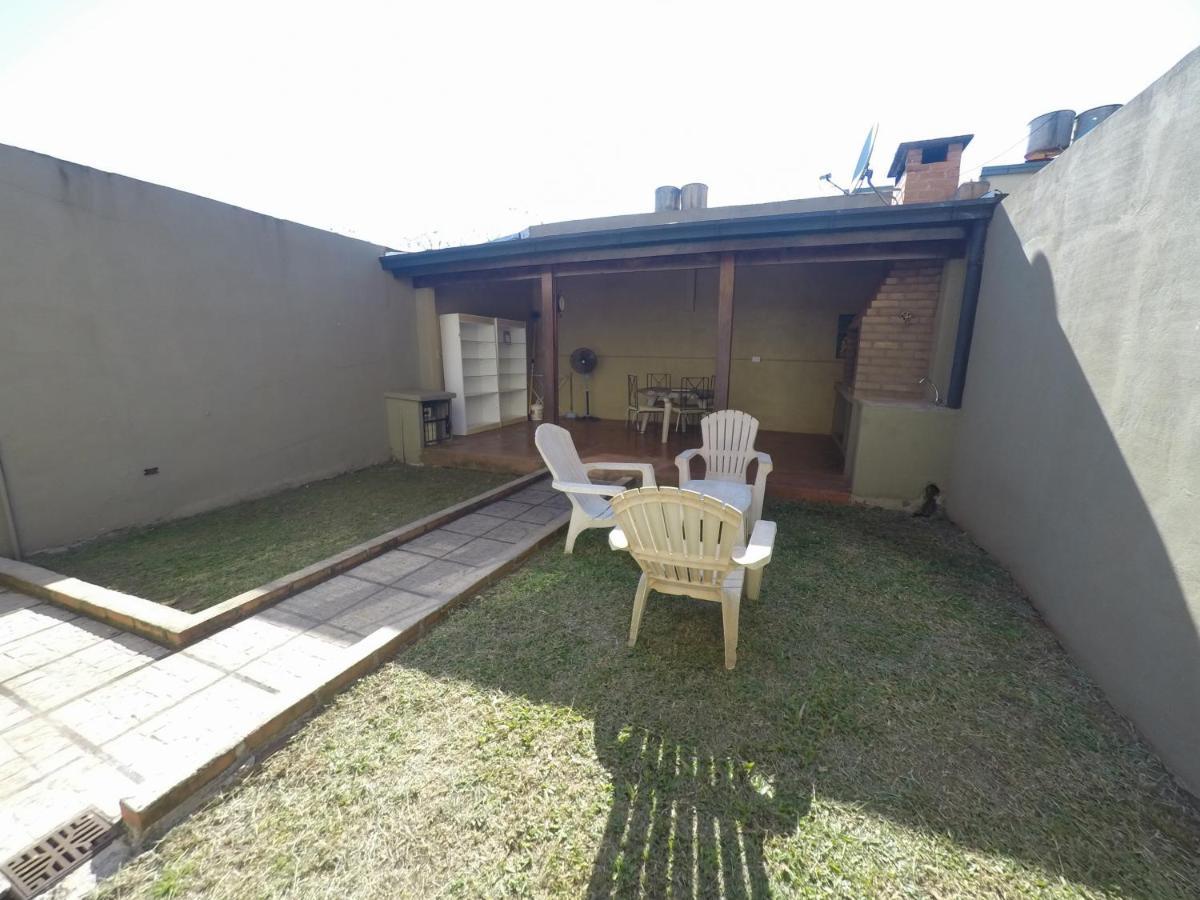Casa Duplex En Cataratas Del Iguazu Villa Puerto Iguazu Exterior photo