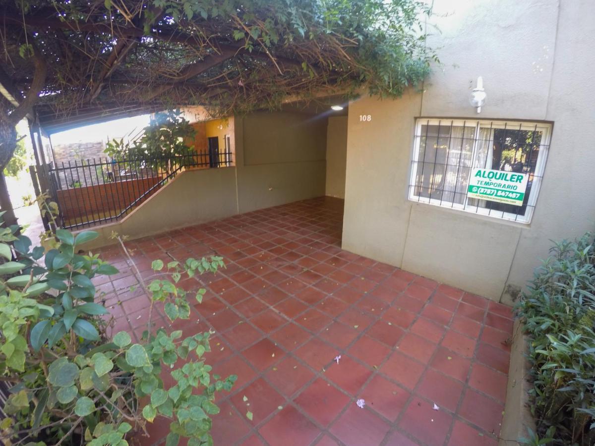 Casa Duplex En Cataratas Del Iguazu Villa Puerto Iguazu Exterior photo
